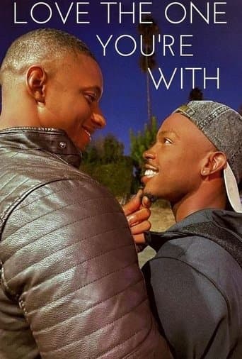 Movie poster for Love the One You're With