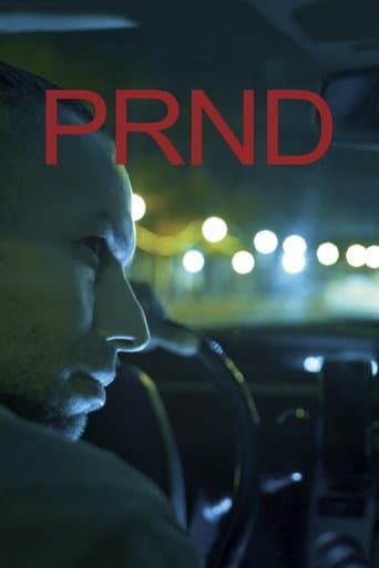 Movie poster for PRND