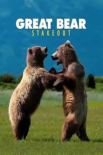 Movie poster for Great Bear Stakeout