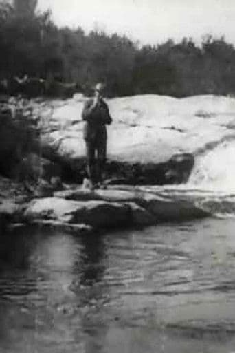 Movie poster for Brook Trout Fishing