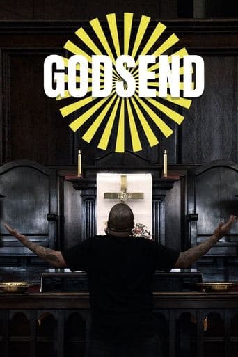 Movie poster for Godsend