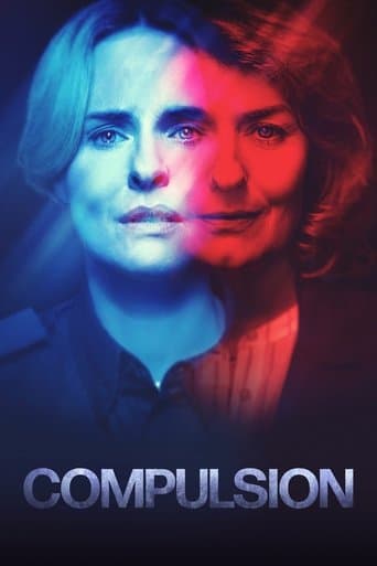 Movie poster for Compulsion