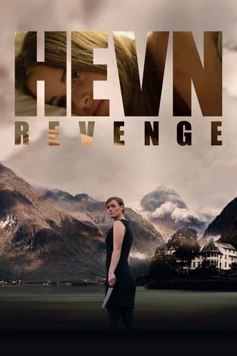 Movie poster for Revenge