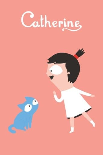 Movie poster for Catherine