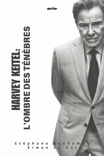Movie poster for Harvey Keitel - Between Hollywood and Independent Film