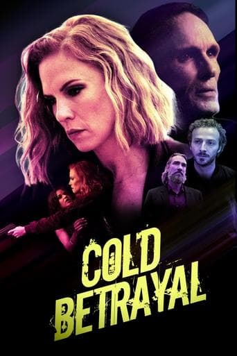 Movie poster for Cold Betrayal