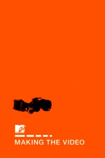 Movie poster for Making the Video