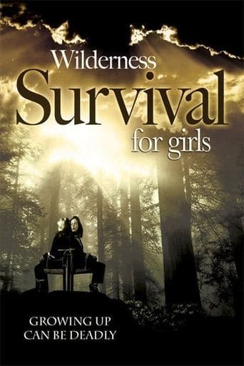 Movie poster for Wilderness Survival for Girls