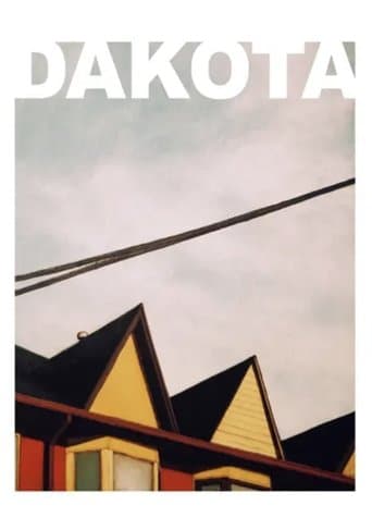 Movie poster for Dakota