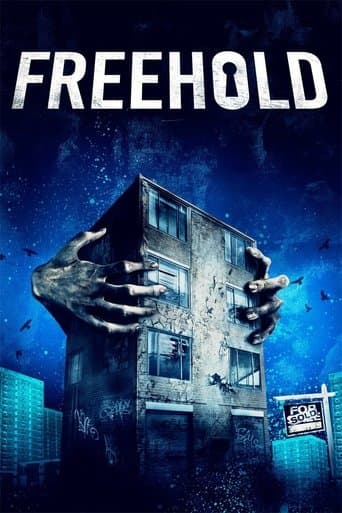 Movie poster for Freehold