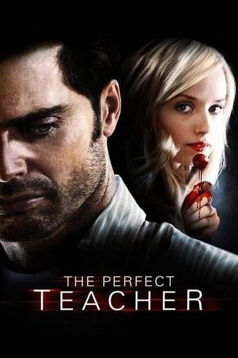 Movie poster for The Perfect Teacher