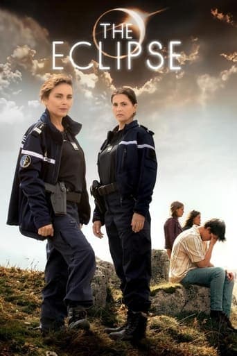 Movie poster for L'Éclipse