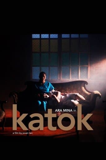 Movie poster for Knock