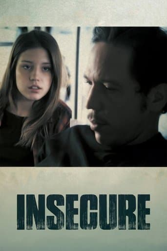 Movie poster for Insecure