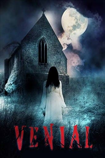 Movie poster for Venial
