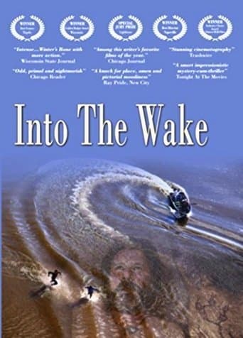 Movie poster for Into the Wake