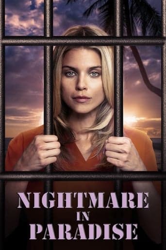 Movie poster for Anniversary Nightmare