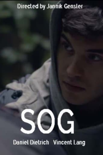 Movie poster for Sog