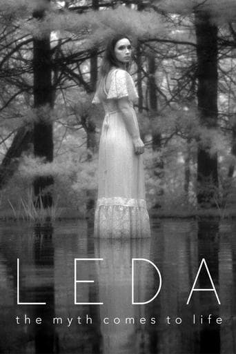 Movie poster for Leda