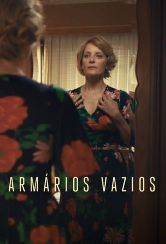 Movie poster for Armários Vazios