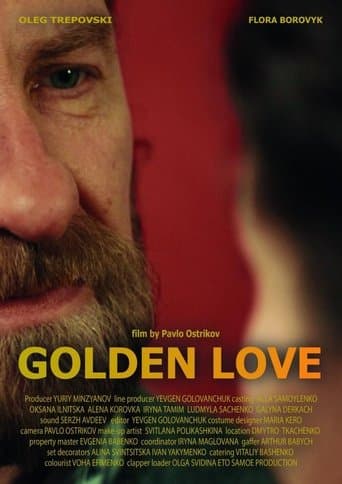Movie poster for Golden Love