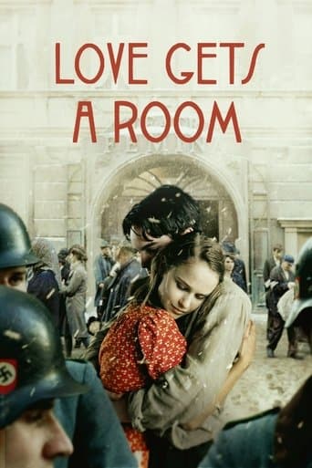 Movie poster for Love Gets a Room
