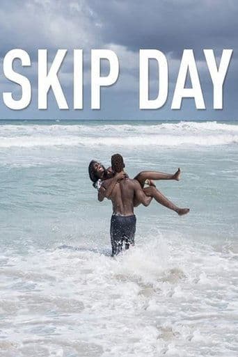 Movie poster for Skip Day