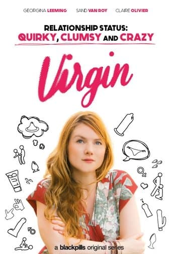 Movie poster for Virgin