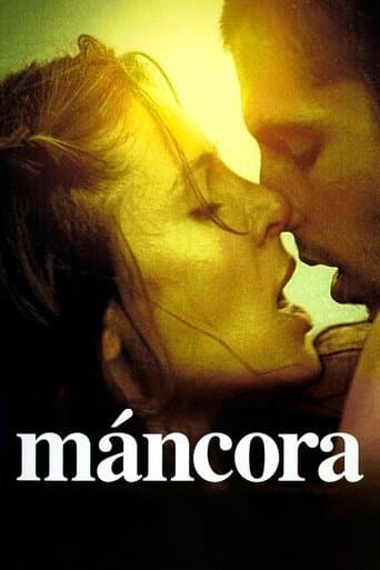 Movie poster for Máncora