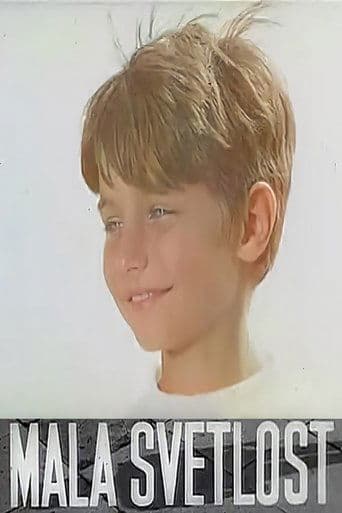 Movie poster for Little Light