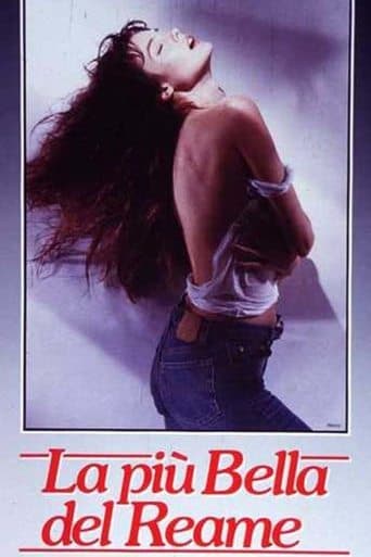 Movie poster for La più bella del reame