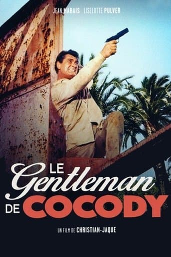 Movie poster for Ivory Coast Adventure
