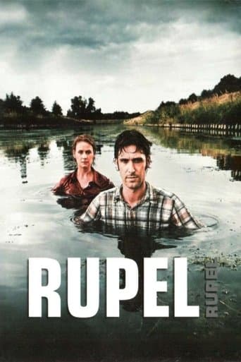 Movie poster for Rupel