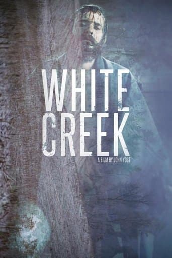Movie poster for White Creek