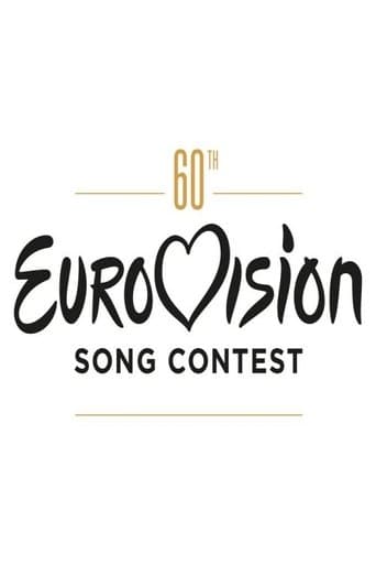 Movie poster for Eurovision at 60