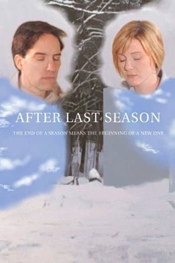 Movie poster for After Last Season