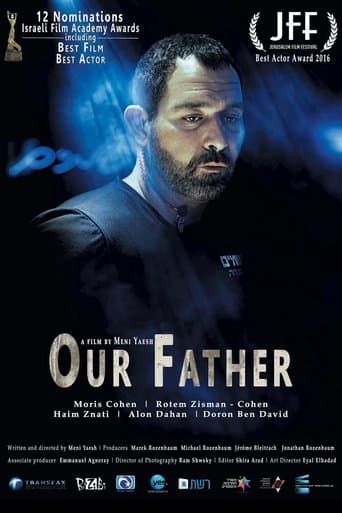 Movie poster for Our Father