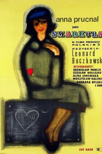 Movie poster for Teenager