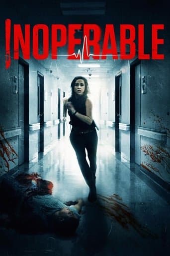 Movie poster for Inoperable