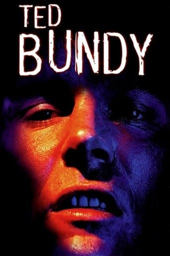 Movie poster for Ted Bundy