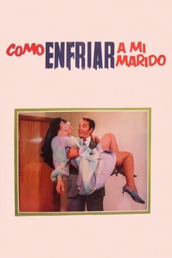 Movie poster for How to Kill my Husband