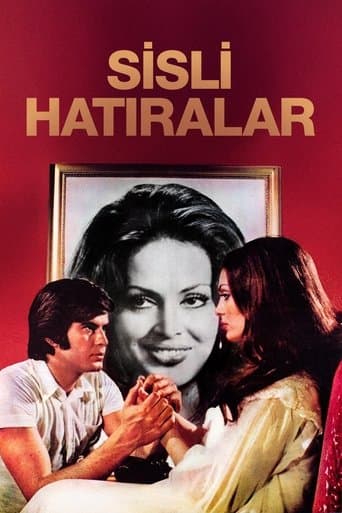 Movie poster for Sisli Hatıralar