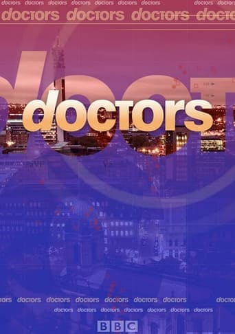 Movie poster for Doctors