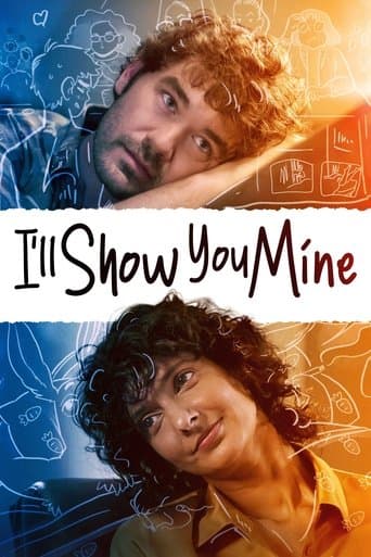 Movie poster for I'll Show You Mine