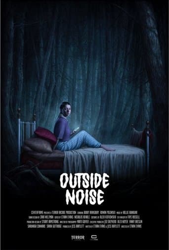 Movie poster for Outside Noise