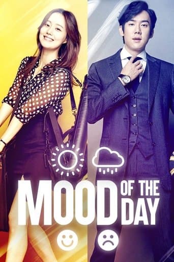 Movie poster for Mood of the Day