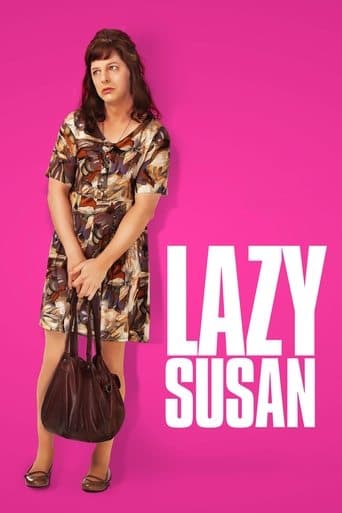 Movie poster for Lazy Susan