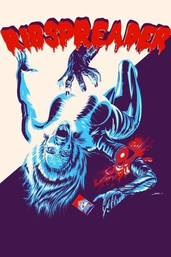 Movie poster for Ribspreader