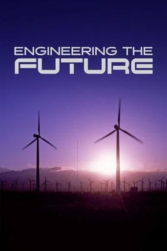 Movie poster for Engineering the Future