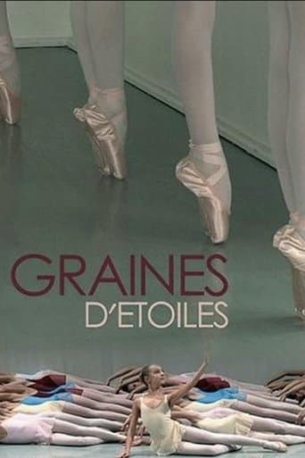 Movie poster for Graines d'étoiles